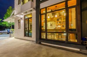 Gallery image of Shanlight B&B in Yilan City
