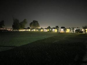 Fotografie z fotogalerie ubytování Nirvana Retreat By Patanjali Wellness Initiative v destinaci Ras al Khaimah
