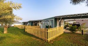 Zahrada ubytování Nirvana Retreat By Patanjali Wellness Initiative