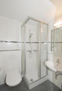 Bagno di Pension Riedlsperger