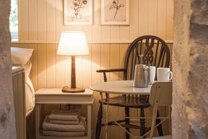 Photo de la galerie de l'établissement The Old Smithy Inn, à Welcombe