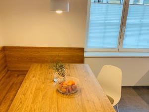 Kép Dorf(er)leben Ferienwohnung im Kleinwalsertal szállásáról Mittelbergben a galériában