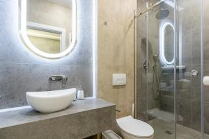 Bagno di Olimp Hotel