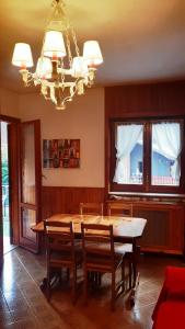 Ảnh trong thư viện ảnh của Armonia 13 - Pieno Centro ở Roccaraso