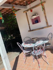 Fotografie z fotogalerie ubytování La pagliara v destinaci Ercolano