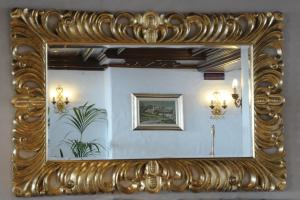 Fotografie z fotogalerie ubytování Hotel Corona v destinaci Val di Zoldo