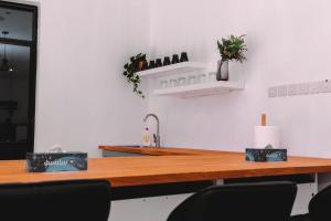 Billede fra billedgalleriet på MountSun Stay Jabal Shams i Sa‘ab Banī Khamīs