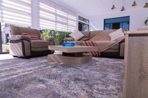 Billede fra billedgalleriet på MountSun Stay Jabal Shams i Sa‘ab Banī Khamīs + 30 billeder