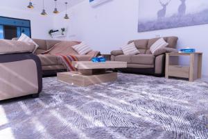 Billede fra billedgalleriet på MountSun Stay Jabal Shams i Sa‘ab Banī Khamīs