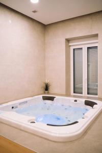 Fotografie z fotogalerie ubytování Luxury wellness apartment SHA v destinaci Osijek