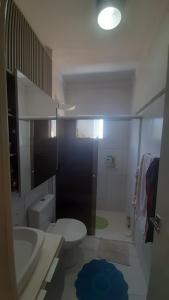 Ένα μπάνιο στο Casa nos ingleses +16 φωτογραφίες