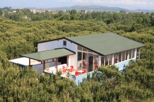 Photo de la galerie de l'établissement Hotel Princi i Vogel, à Velipojë