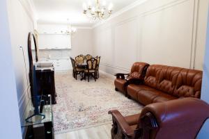 Billede fra billedgalleriet på Исы Байзакова 131, новостройка i Pavlodar + 28 billeder