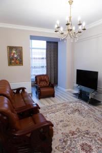 Billede fra billedgalleriet på Исы Байзакова 131, новостройка i Pavlodar