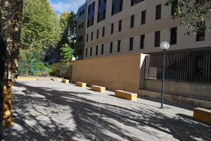 Fotografia z galérie ubytovania El rincón de Rosa v destinácii Granada