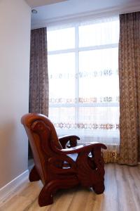 Billede fra billedgalleriet på Исы Байзакова 131, новостройка i Pavlodar