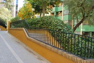 Fotografia z galérie ubytovania El rincón de Rosa v destinácii Granada