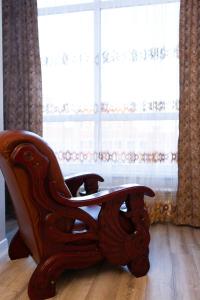 Billede fra billedgalleriet på Исы Байзакова 131, новостройка i Pavlodar