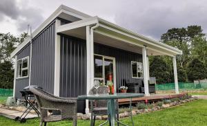 Gallery image of Waiora cottage in Otaki