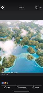 Galeriebild der Unterkunft Entire Island home with HighSpeed Internet and gated parking in Dapa