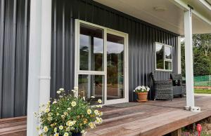 Gallery image of Waiora cottage in Otaki +24 photos