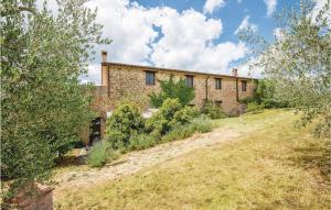 The building in which Az apartmant is located Még 16 kép