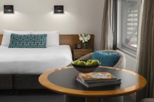 Jedzenie w hotelu lub w pobliżu