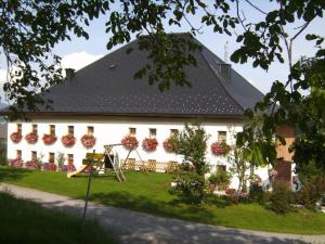 Gallery image of Feichtingerhof in Steinbach am Attersee