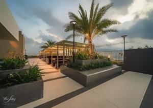 Φωτογραφία από το άλμπουμ του Phúc Khang Luxury Apartment - The Sóng Vũng Tàu σε Vung Tau