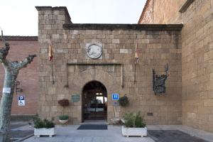 Kép Parador de Benavente szállásáról Benaventében a galériában
