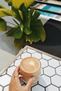 Photo de la galerie de l'établissement Spindrift Hostel Madiha, à Matara