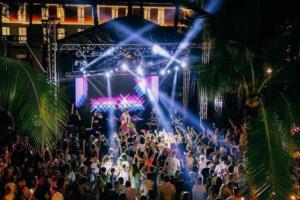 Hosté ubytování Kamala Beach P72 Exclusive Junior Suite + 107 fotografií