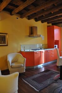 Gallery image of Piazza Nova Guest House in Ferrara