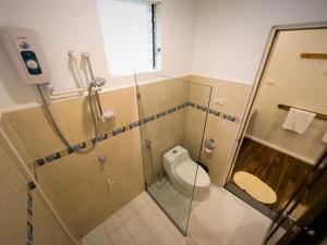 Bagno di Island View Beachfront Resort