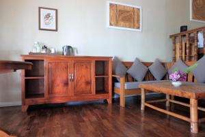 Foto dalla galleria di Island View Beachfront Resort ad Anda