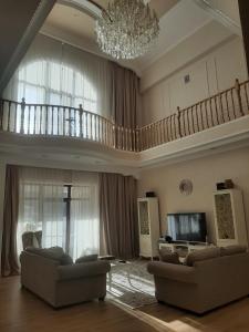 Imagen de la galería de Mountain Garden & SPA, en Besqaynar