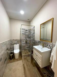 Imagen de la galería de Mountain Garden & SPA, en Besqaynar