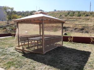 Imagen de la galería de Mountain Garden & SPA, en Besqaynar 18 fotos más