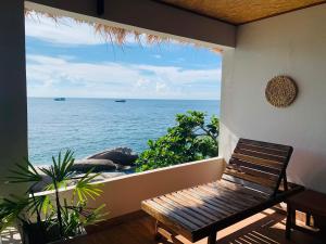 Fotografie z fotogalerie ubytování Koh Tao Heritage v Ko Tao