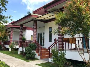 Φωτογραφία από το άλμπουμ του Tara House στο Κο Λαντά +24 φωτογραφίες