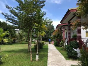 Φωτογραφία από το άλμπουμ του Tara House στο Κο Λαντά