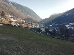 公寓周边自然景观