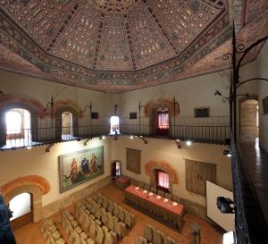 Kép Parador de Benavente szállásáról Benaventében a galériában