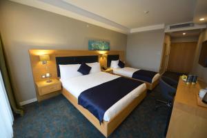 Kép Sera Nature Hotel & Spa szállásáról Trabzonban a galériában