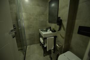 Kép Sera Nature Hotel & Spa szállásáról Trabzonban a galériában