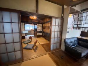Fotografie z fotogalerie ubytování 京島屋　平屋別館 v Tokiu