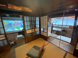 Fotografie z fotogalerie ubytování 京島屋　平屋別館 v Tokiu