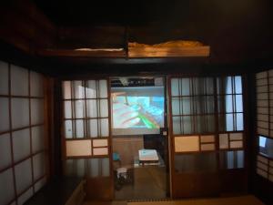 Fotografie z fotogalerie ubytování 京島屋　平屋別館 v Tokiu
