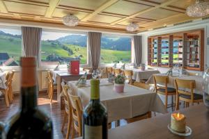 Ristorante o altro punto ristoro di Hotel Frohe Aussicht