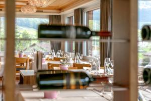Ristorante o altro punto ristoro di Hotel Frohe Aussicht